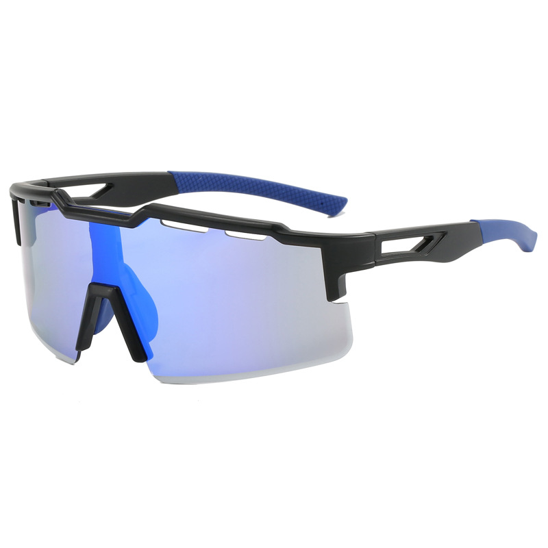 Biking Protective Sunglasses,  - مراجعة Mountain Biking Protective Gear وسعره