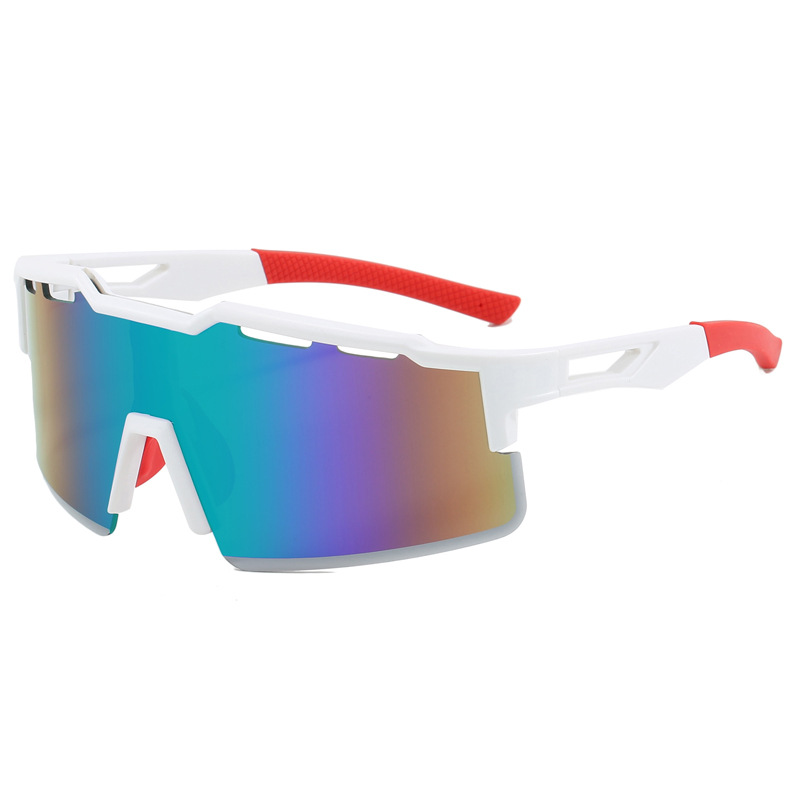 Biking Protective Sunglasses,  - مراجعة Mountain Biking Protective Gear وسعره