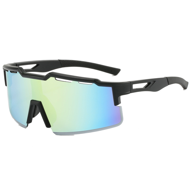Biking Protective Sunglasses,  - مراجعة Mountain Biking Protective Gear وسعره