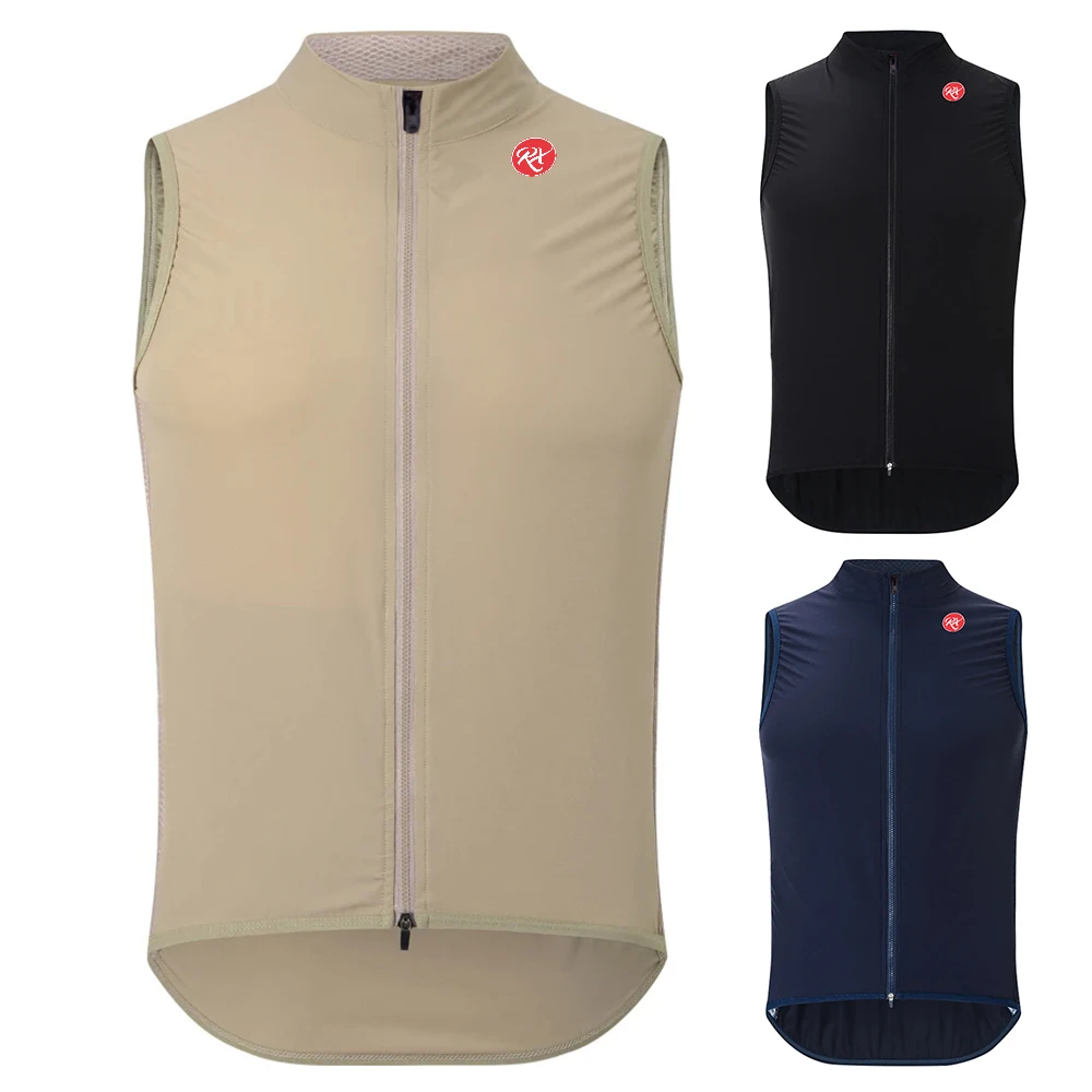 Rx Back Sleeveless Mesh Ciclis - مراجعة Mountain Biking Vest وسعره