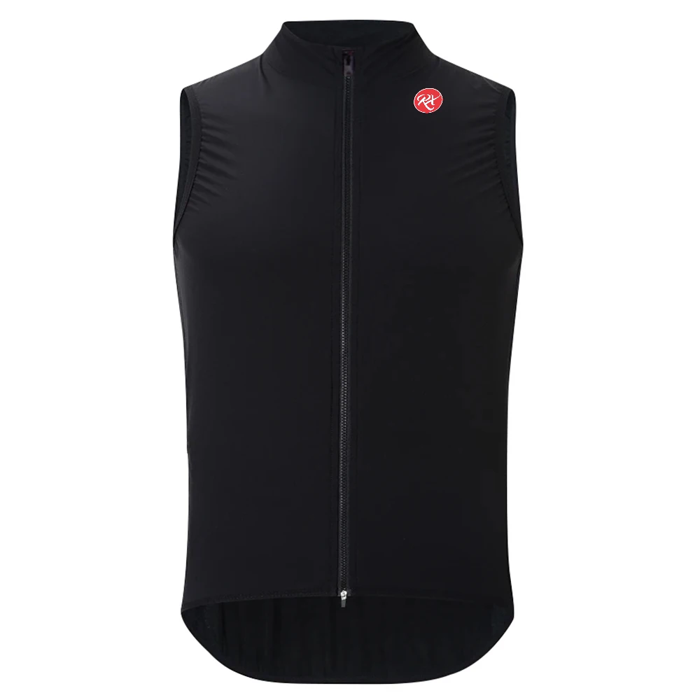 Rx Back Sleeveless Mesh Ciclis - مراجعة Mountain Biking Vest وسعره