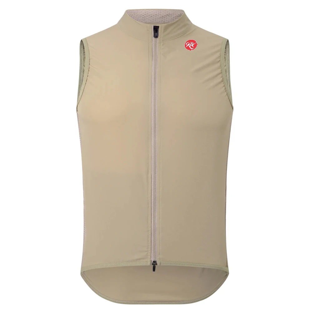 Rx Back Sleeveless Mesh Ciclis - مراجعة Mountain Biking Vest وسعره