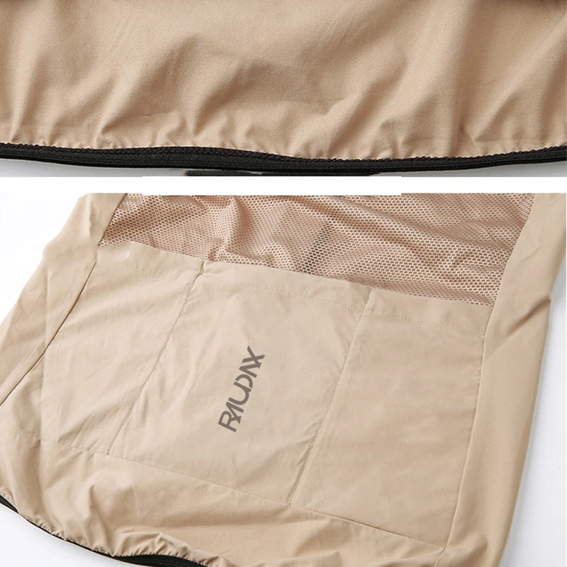 Rx Back Sleeveless Mesh Ciclis - مراجعة Mountain Biking Vest وسعره