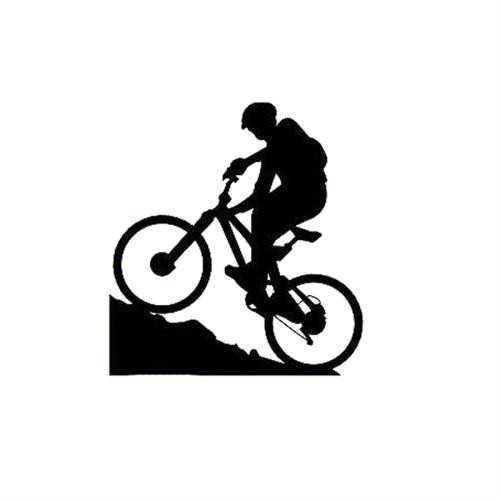 Hot Sell Personality Mountain  - مراجعة Mountain Biking Extreme وسعره