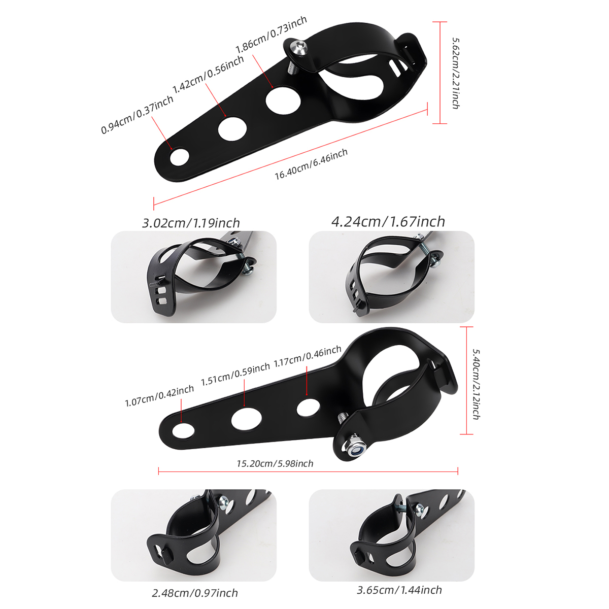 28-36mm 35-43mm Motorcycle Hea - مراجعة Mountain Biking Extreme وسعره