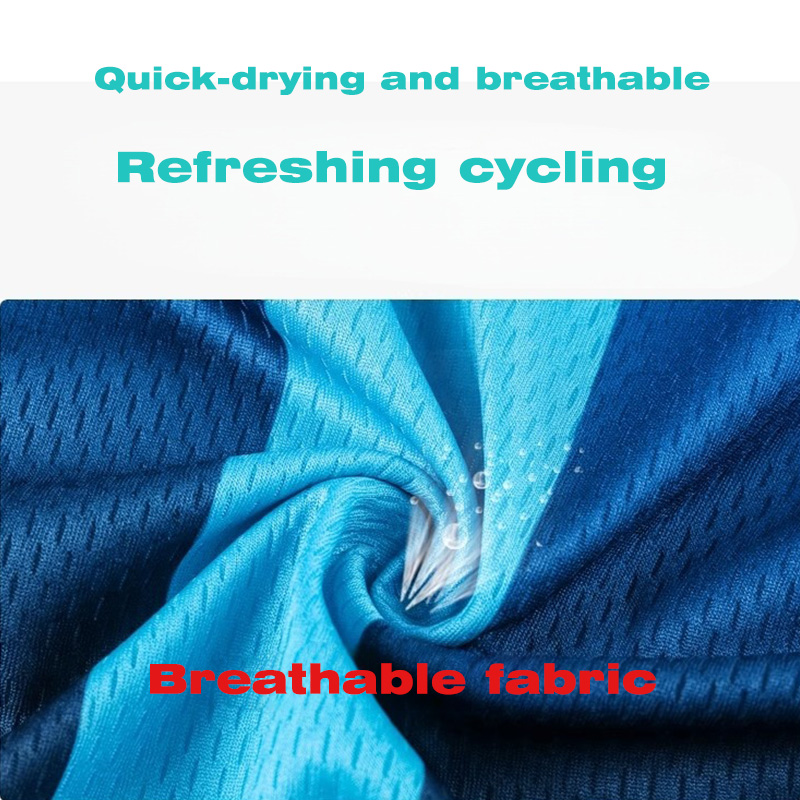 De Rosa Cycling Kit Men Mounta - مراجعة Mountain Biking Vest وسعره