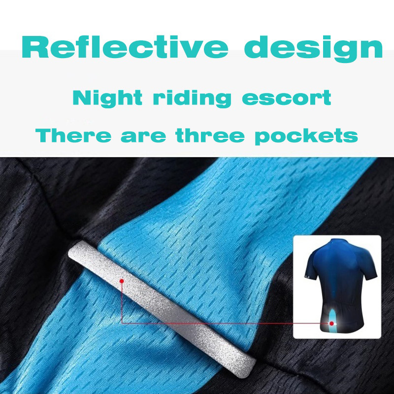 De Rosa Cycling Kit Men Mounta - مراجعة Mountain Biking Vest وسعره
