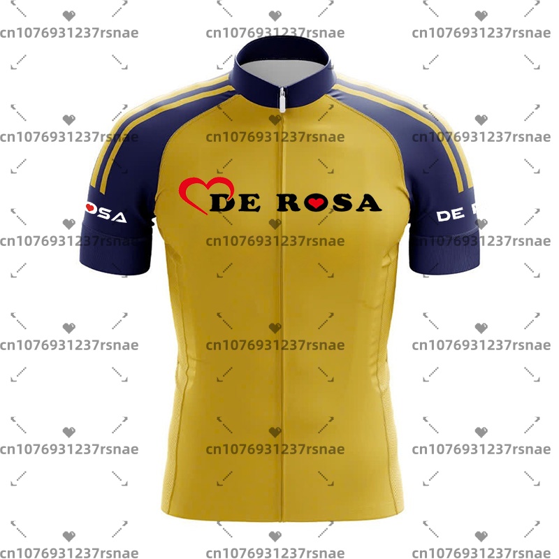 De Rosa Cycling Kit Men Mounta - مراجعة Mountain Biking Vest وسعره