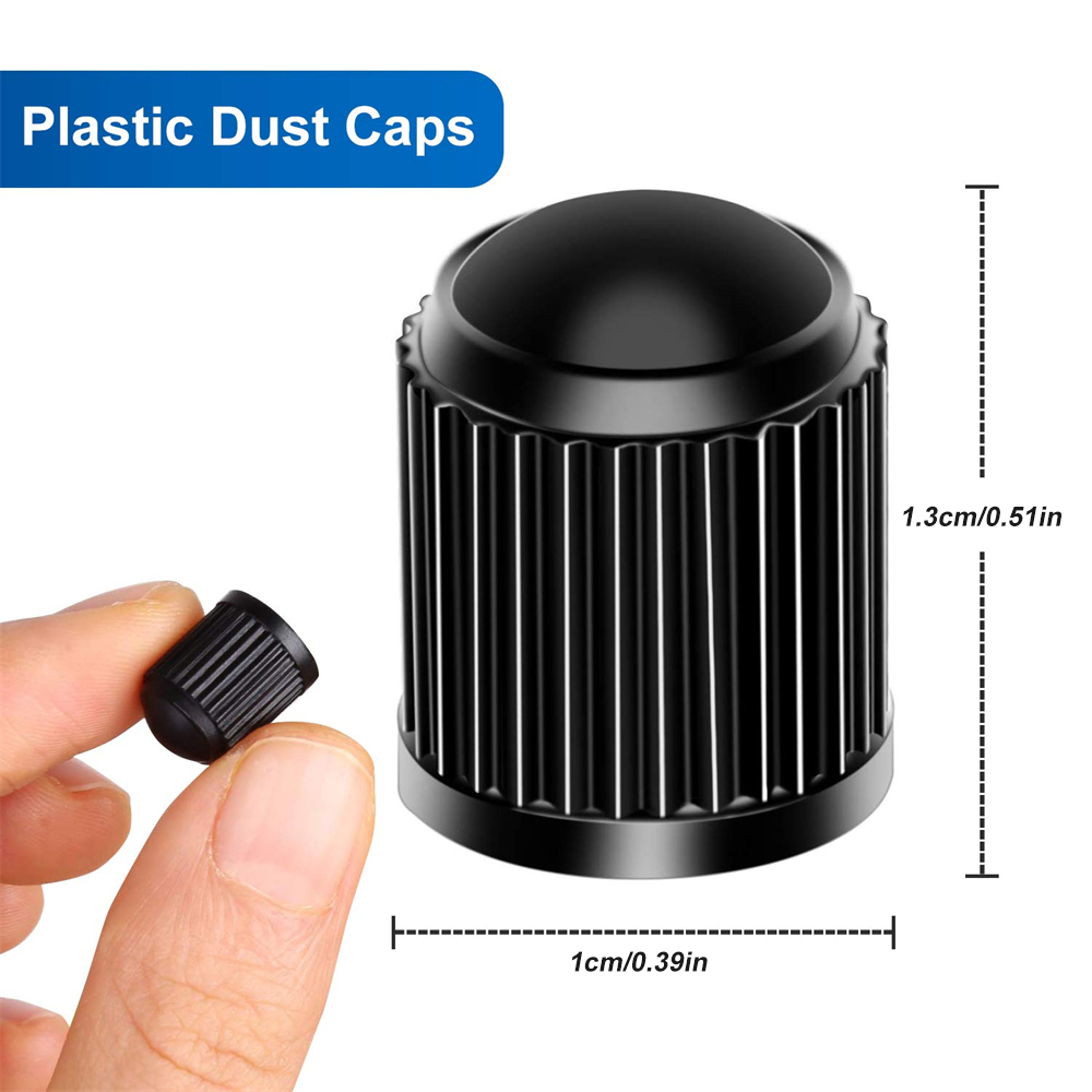 1Set Presta Valve Adapter, Fre - مراجعة Mountain Biking In French وسعره