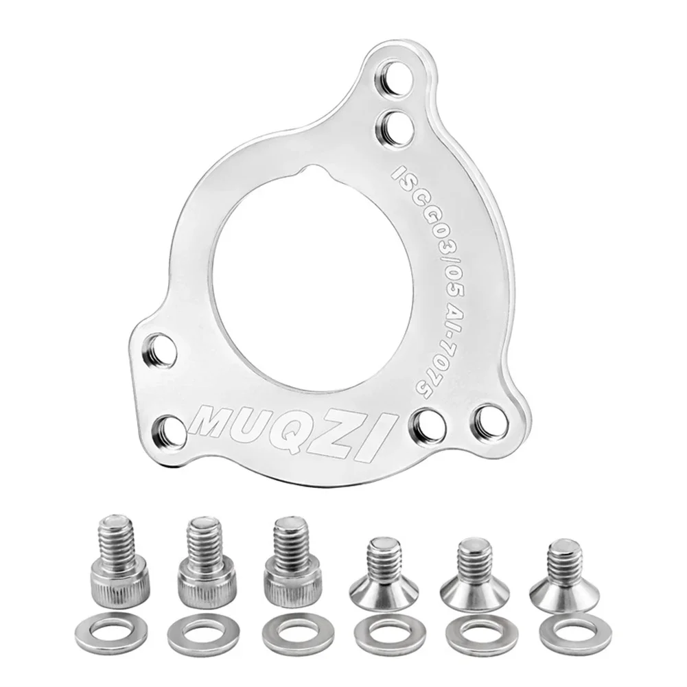 Bicycle Chain Guide ISCG ISCG0 - مراجعة Chain Guide Iscg وسعره