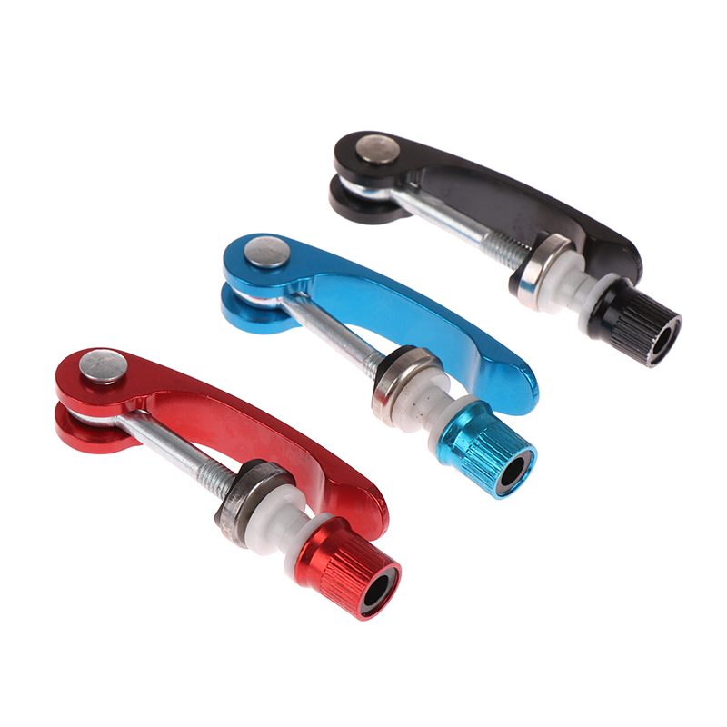 1Pc Quick Release Bike Seat Po - مراجعة Picture Of Mountain Biking وسعره