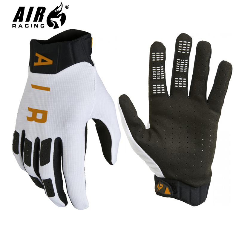 AIR Motorcycle Gloves Men Touc - مراجعة Mountain Biking Protective Gear وسعره