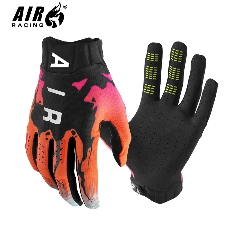 AIR Motorcycle Gloves Men Touc - مراجعة Mountain Biking Protective Gear وسعره