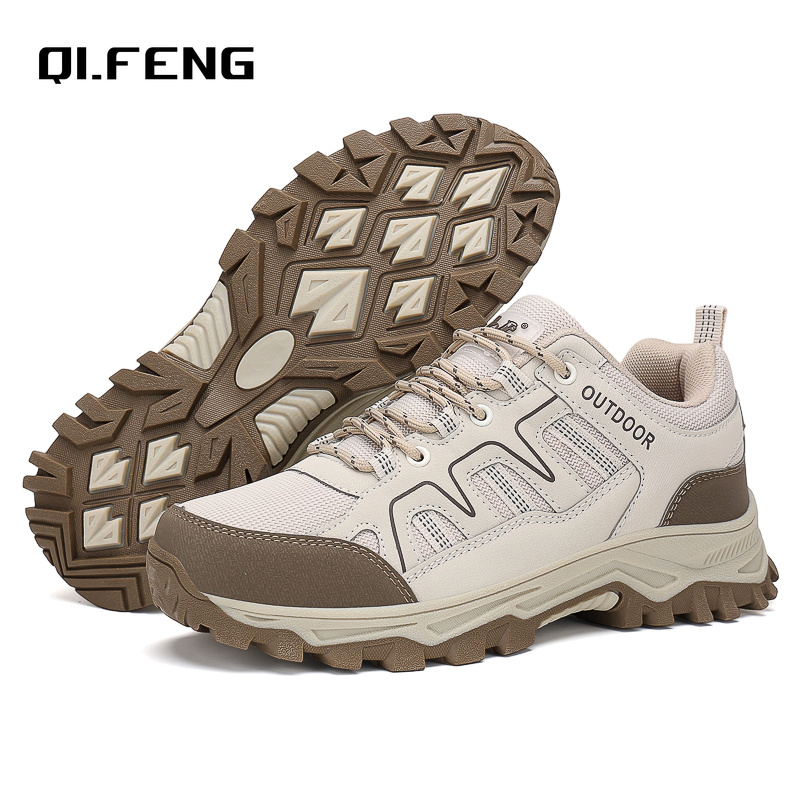 40-50 New Large Outdoor Mounta - مراجعة Men'S Mountain Biking Shoes وسعره