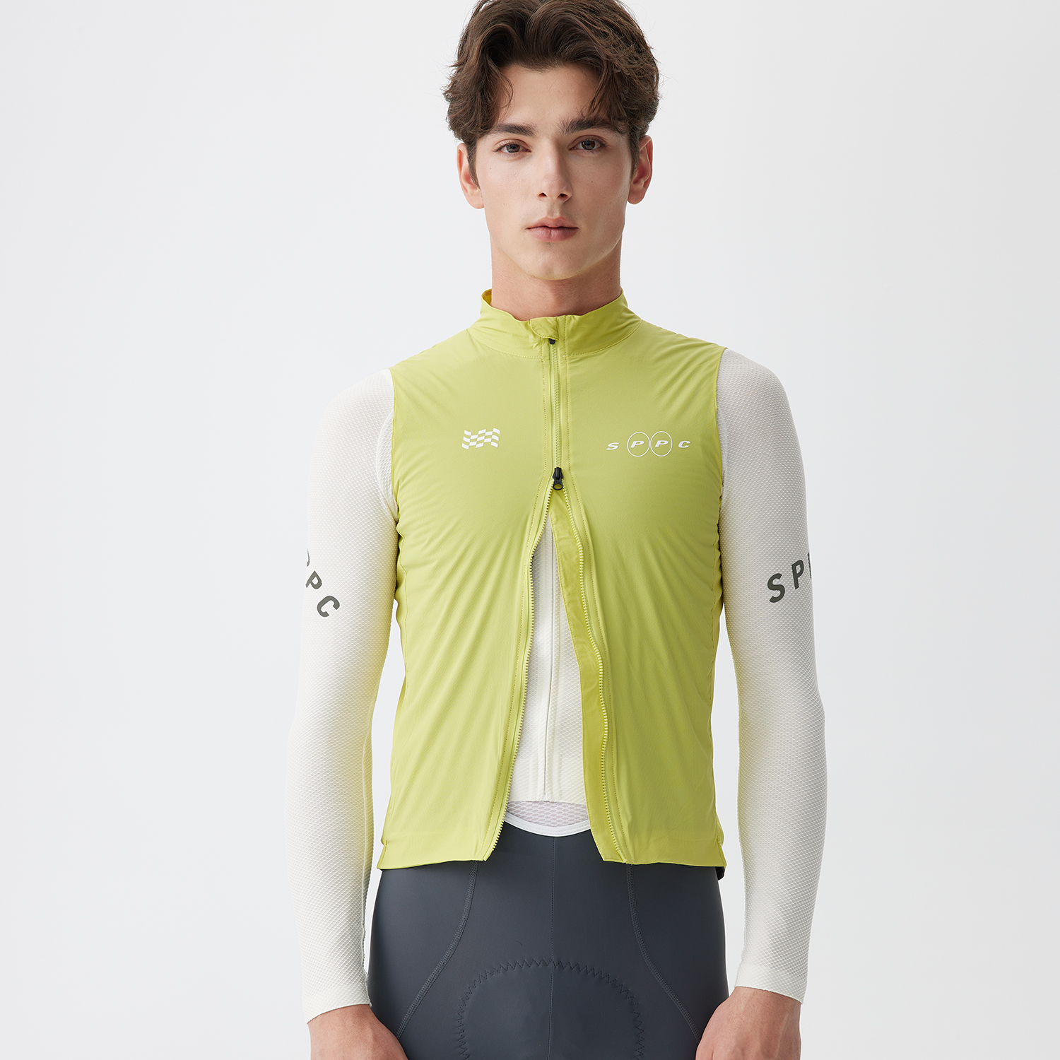 SPEXCEL 26 All New ALPA insula - مراجعة Mountain Biking Vest وسعره