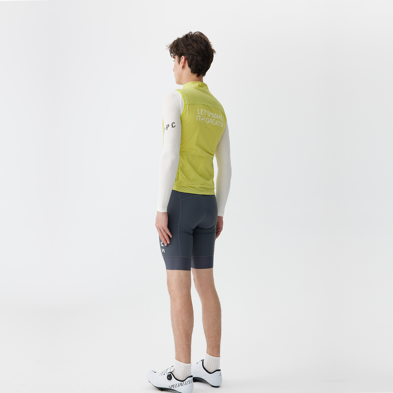 SPEXCEL 26 All New ALPA insula - مراجعة Mountain Biking Vest وسعره