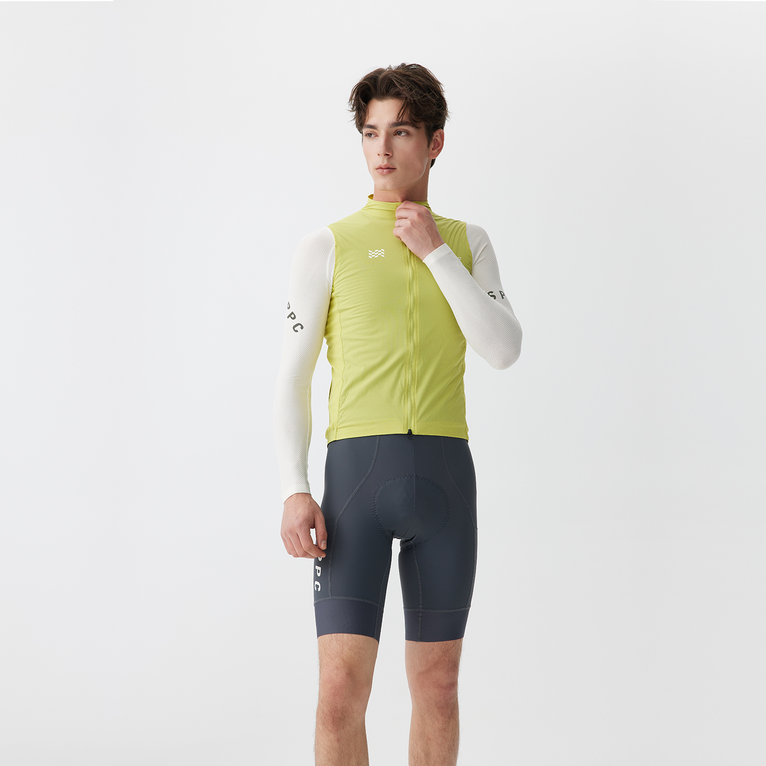 SPEXCEL 26 All New ALPA insula - مراجعة Mountain Biking Vest وسعره