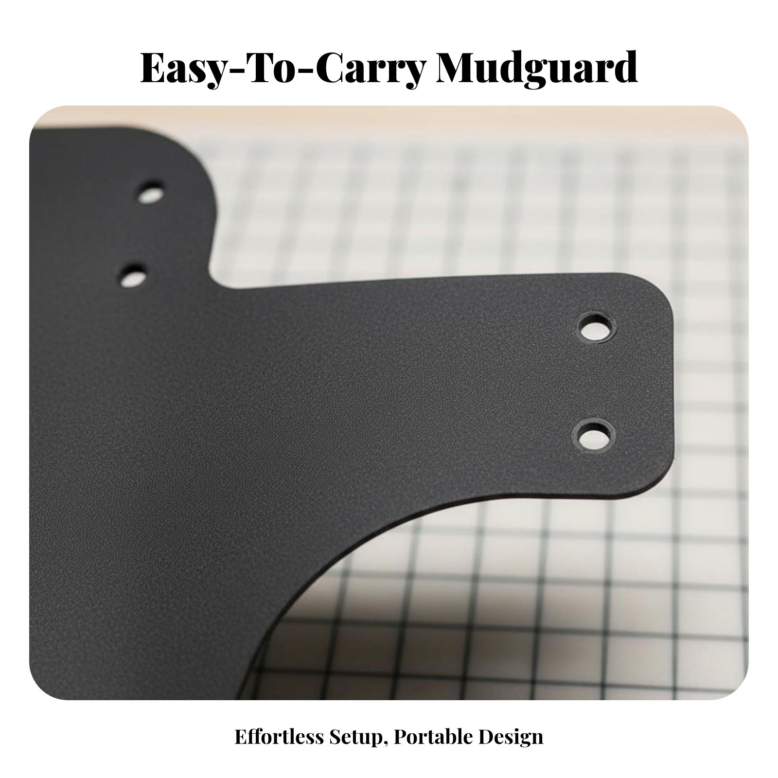 Mountain Bike Mudguard Extreme - مراجعة Mountain Biking Extreme وسعره