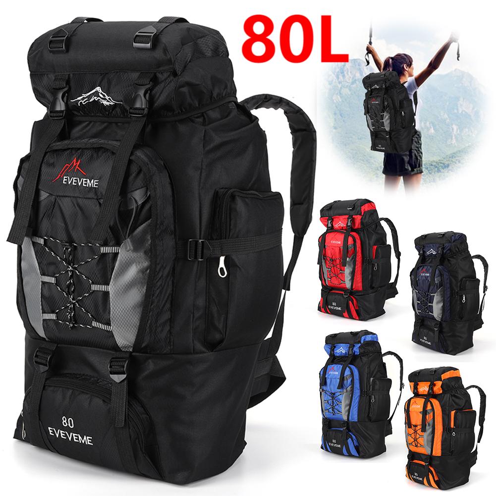 80L Waterproof Hiking Camping  - مراجعة Men'S Mountain Biking Shoes وسعره
