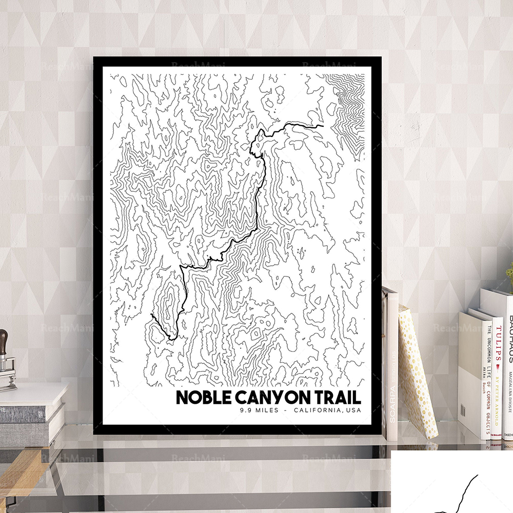 Pinnacle Mountain Trail Topogr - مراجعة Mountain Biking Arkansas وسعره