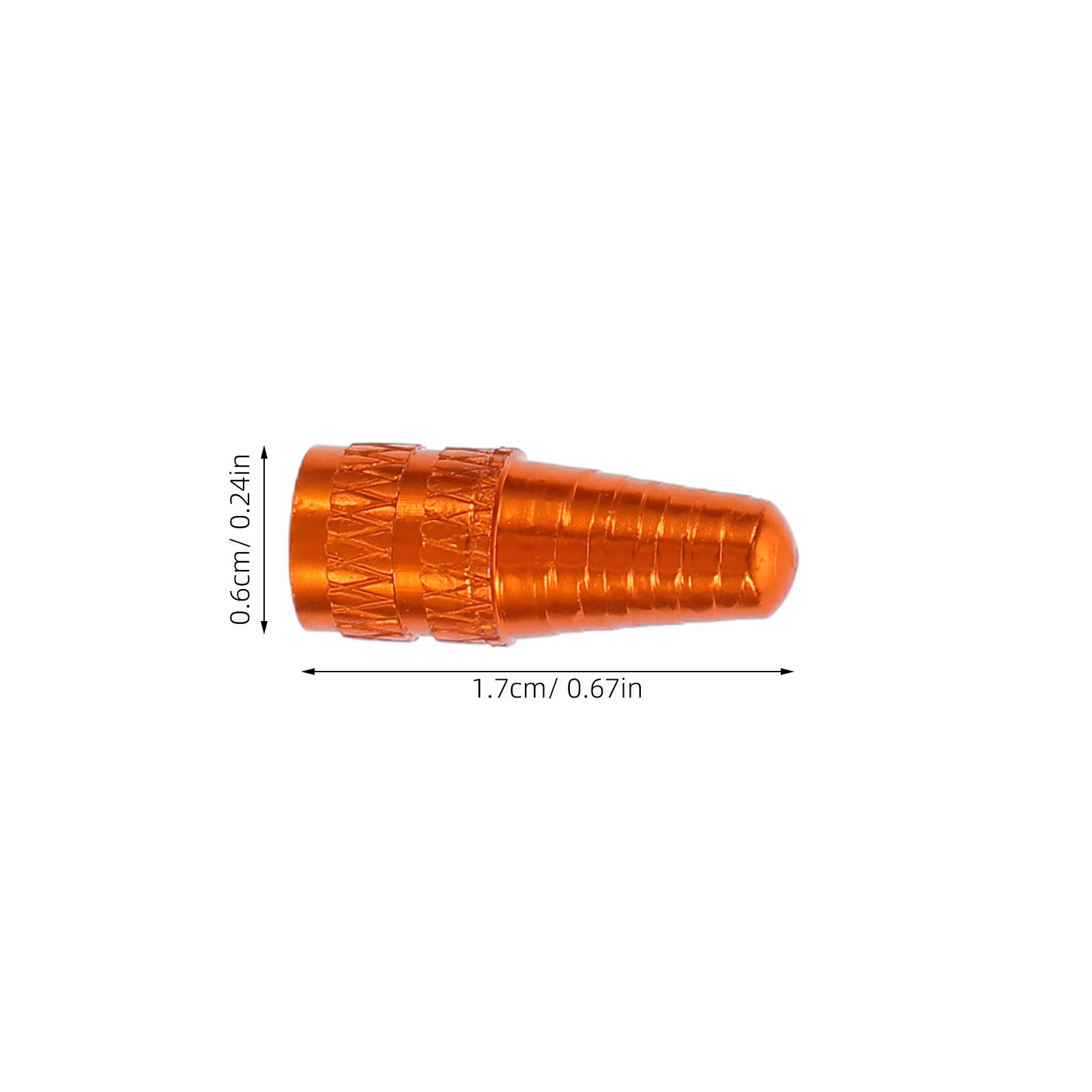 40Pcs Bike Tire Valve Caps Fre - مراجعة Mountain Biking In French وسعره