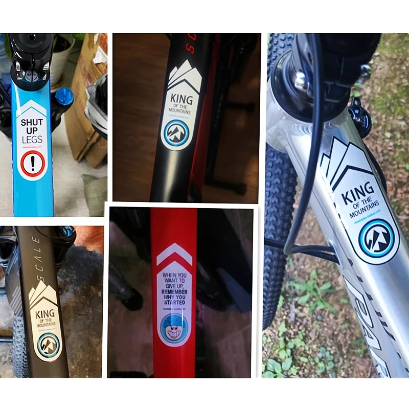 2pcs Mountain Bike Bicycle Fra - مراجعة Picture Of Mountain Biking وسعره