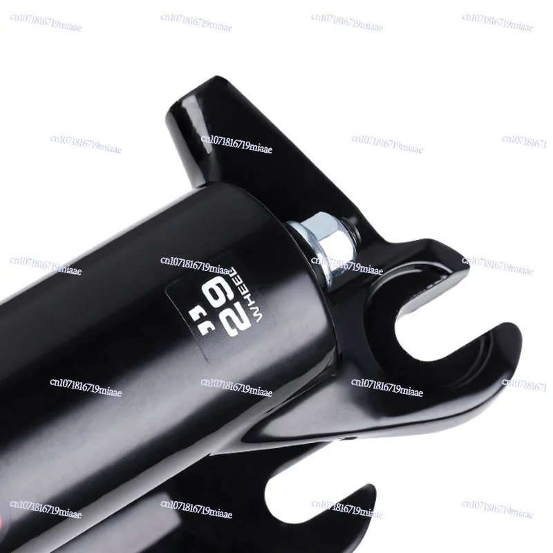 Mountain bike front fork 26 27 - مراجعة Mountain Biking Xc وسعره