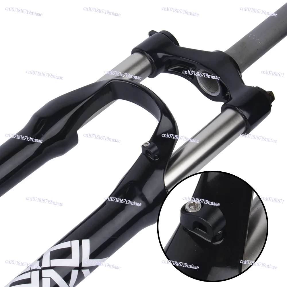 Mountain bike front fork 26 27 - مراجعة Mountain Biking Xc وسعره